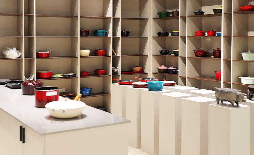  Передовое оборудование