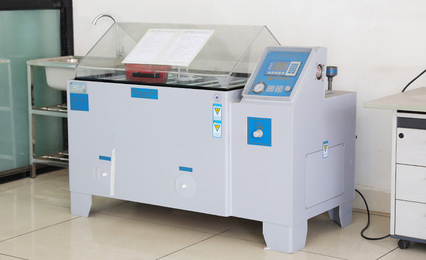  Проверка качества